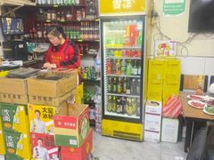 -西塔隆太白烤牛肉馆(图们路店)