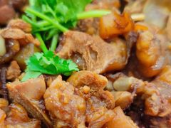 五香猪脚-绍兴名菜馆(可乐路店)