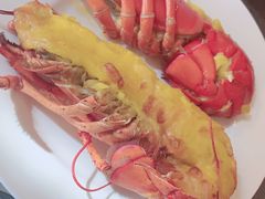-小天鹅戴斯酒店鲸鲨百汇创作料理