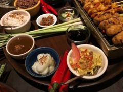 -DiAtas by Art Cafe Bumbu Bali