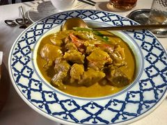 -泰香米泰国餐厅(鎏嘉码头店)