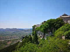 -青州市云门山风景区