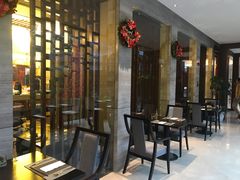 -拾溪餐厅·包厢(杭州千禧度假酒店)