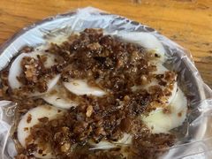-共和老洪豆花草粿水粿