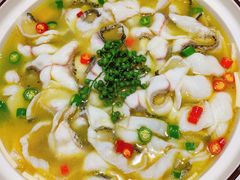 -青花椒花椒鱼(合生汇店)