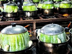 -红旗山庄(圭峰山店)