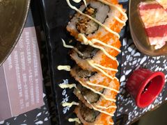 -黑牛の場烤肉(摩天活力城店)