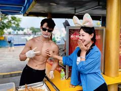 -大连海昌发现王国主题公园