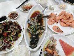 -南海渔家•海鲜•正宗海南菜(海棠湾店)