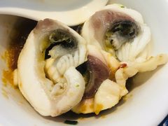 脆肉鲩鱼片-鱼醉无骨鱼·中山脆肉鲩(荔湾路店)