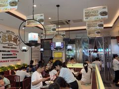 -老淮城·长鱼面(河下古镇店)