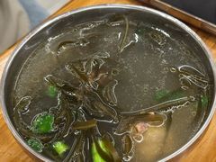 -海汇源老烧麦店(东大街总店)