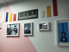 -梅纳·钢琴声乐架子鼓Mena Music(双井店)