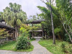 -昆明柏联SPA温泉