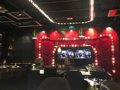 -加餐海鲜自助(宝龙一城店)