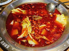 -受气牛肉·重庆耙牛肉(来福士店)