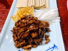 -北平食府(马鞍山路店)