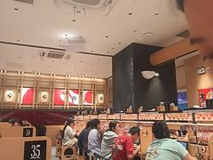 -友壹町寿司(佛山新DNA店)