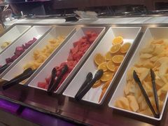 -比格比萨自助(南京万达茂店)