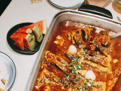 -三江源活鱼现烤(维多利摩尔城店)