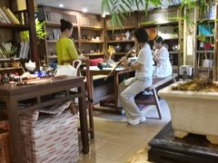 -菩提书坊(侨福大厦店)