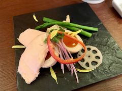 -篝拉面(银座店)