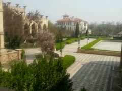 -京津新城温德姆至尊酒店(珠江大道店)