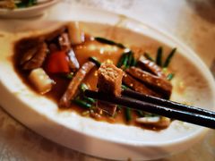 禅院椒香-南普陀素菜馆