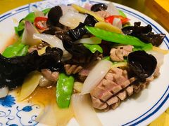 -莲花公园煎蟹(总店)