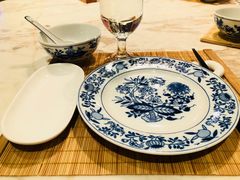-漢舍中国菜馆(889广场店)