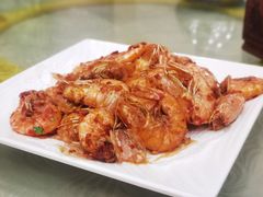 -湛江渔港·大排档(乐园路总店)