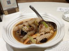 -老爷庙风味美食府(魏都大道店)