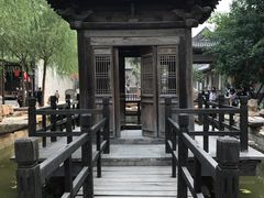 -水浒好汉城