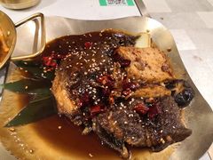 -老板娘的烤肉店(港湾广场店)