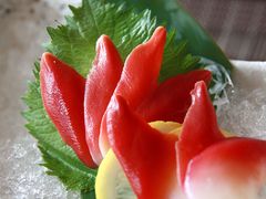 -竹之月日本料理铁板烧(香江花园店)
