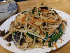 -香满园春饼·家常菜(东大桥店)