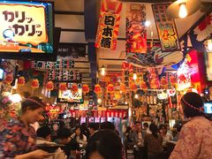 大堂-平成屋·午肴夜酒(四川北路店)