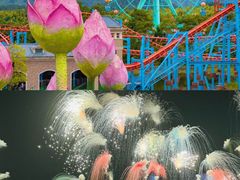 -南京银杏湖乐园