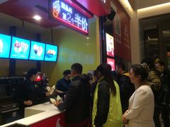 -麦当劳(龙湖北京大兴天街店)
