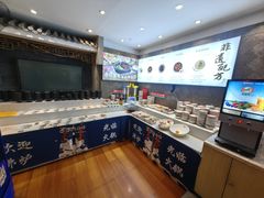 -沸炉重庆老火锅(军事博物馆店)