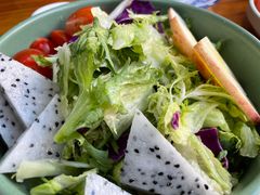 -莲香西域·正宗新疆菜(龙华店)