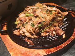 -湘小馆剁椒鱼头(金帝商务大厦店)