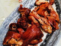 -成都驻京办餐厅(蜀都宾馆店)