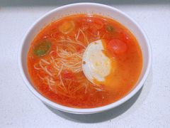 -西贝(武汉天地店)