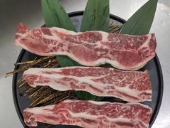 -千纸鹤嫩汁烤肉(西大直街店)