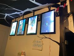 -Doors独立剧情密室(东门分店)