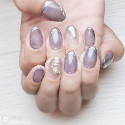 -Pink You美甲洗眉纹绣定制中心