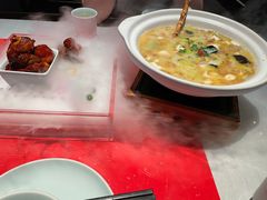 -春色如许·茶食餐厅(桃李春风店)