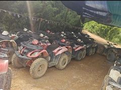 -杭州屏风山越野车营地·团建别墅轰趴民宿