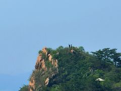 -云峰山自然风景区